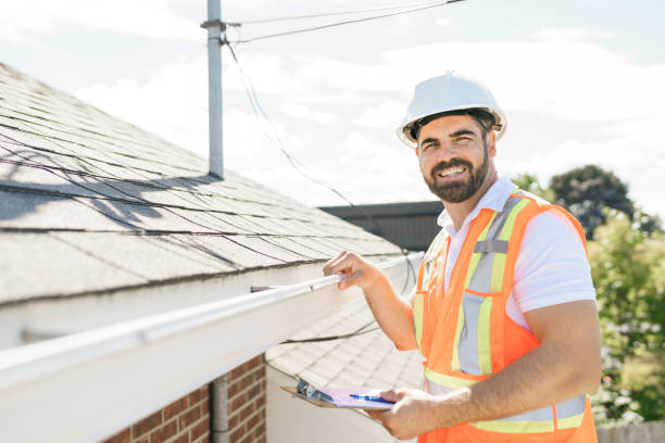 Gutter Installation and Roofing in Altamont, OR