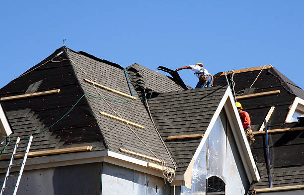 Best New Roof Installation  in Altamont, OR