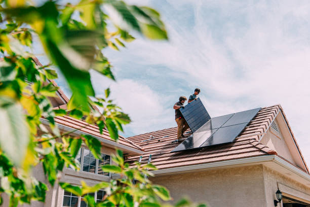 Quick and Trustworthy Emergency Roof Repair Services in Altamont, OR