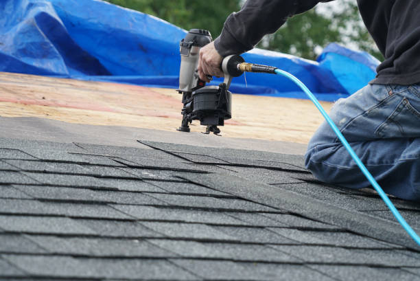 Quick and Trustworthy Emergency Roof Repair Services in Altamont, OR