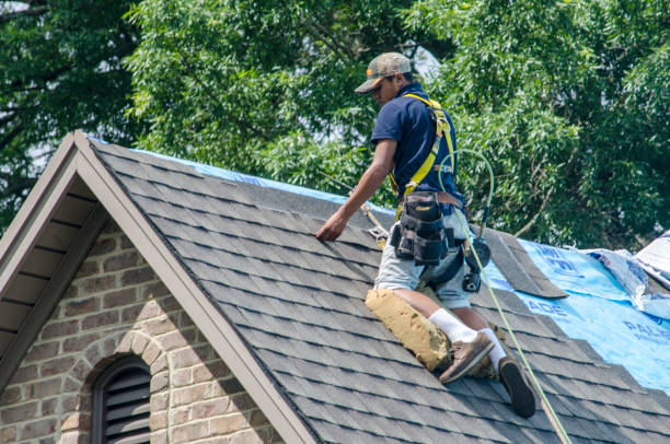 Gutter Installation and Roofing in Altamont, OR